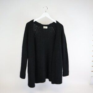 Acne Studios Mohair Cardigan